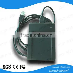 DR10E 125KHz /13.56MHz Chip Card Reader Writer thumbnail-1