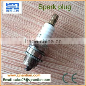 Chain Saw Spare Parts, 45cc / 52cc / 58cc Spark Plug thumbnail-1
