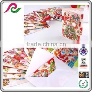 2016 New Year and Christmas Greeting Cards thumbnail-4