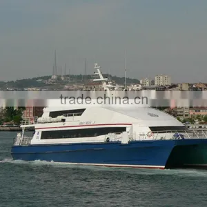 Passenger Catamaran SBS 0184 B thumbnail-1