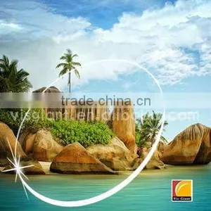 CR-39 1.499 Optical Lens(ISO9001&FDA&CE) thumbnail-1