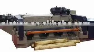 Veneer Peeling Machine thumbnail-1