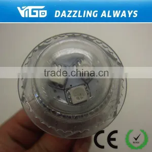 Outdoor Ws2801Led Dot Light 45mm thumbnail-6