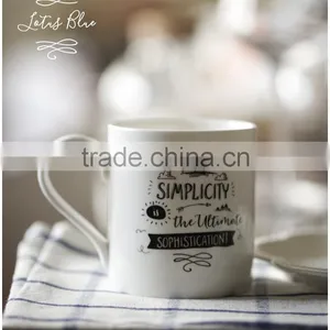 Bone China Mugs Mischief Managed Mug Morphing Coffee Mugs Novelty Tea Cups Mother 's Day Gift thumbnail-3