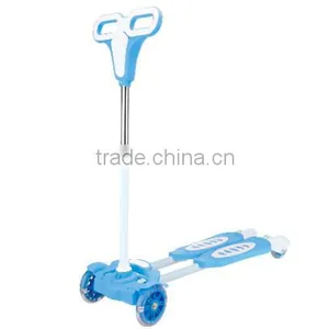Unique Design Kids Kick Scooter/kids Frog Scooter for Sale thumbnail-1