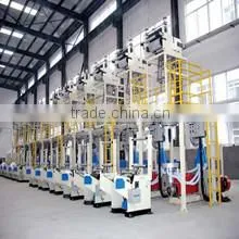 Ruian Tiansheng Packing Machinery Co., Ltd. company overview - view 2 thumbnail