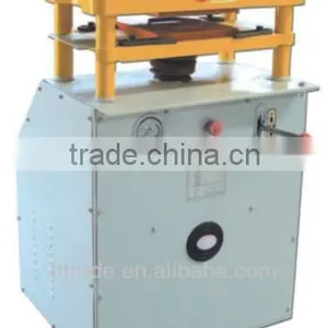 Automatic Splitting Machine, Stamping Press thumbnail-1