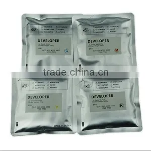 High Quality Printer DCC450 Developer for Xeroxs DCC-4300 4400 7750 7760 Copier thumbnail-2