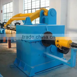 Full Automatic Metal Coil Cut to Length Line thumbnail-1