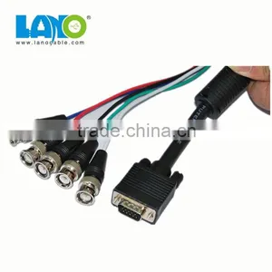 High Quality Vga Input Bnc Output thumbnail-1