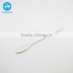 Food Grade Plastic pp Mixing Spoon thumbnail-2