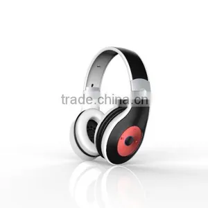 2015 High Quality Hot Selling Stereo Wireless Headset Bluetooth thumbnail-1