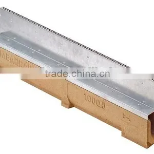 Concrete Drainage Grating Galvanized Grating thumbnail-3