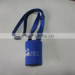 Convenient Neoprene Bottle Cooler Bag thumbnail-2