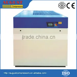 37KW / 50HP Variable Frequency Touch Screen Control Air Compressor thumbnail-1