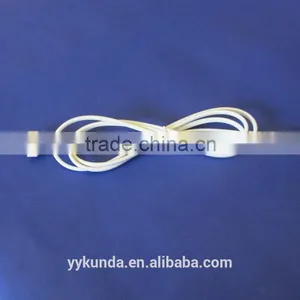 VDE Approved Power Cable 2 by 0.75 Pure Copper H03VVH2-F thumbnail-5