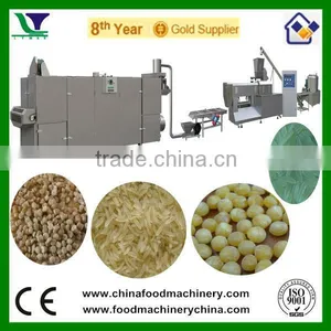 Complete Automatic Nutrition Artificial Rice Plant thumbnail-1
