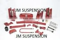 BPW Trailer Parts FRONT/ REAR/CENTER SPRING HANGERS FOR HUTCH FRONT REAR & CENTER HANGERS, FRUEHAUF FRONT, REAR & CENTER HANGERS thumbnail-2