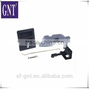 Good Price Excavator Cabin Door Lock for EC210B EC240B thumbnail-1