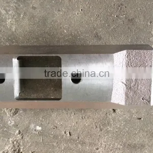 E300-520 Railroad Precision Casting Product thumbnail-2
