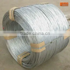 Hot Dip Galvanized Wire for Grape Trellis thumbnail-1