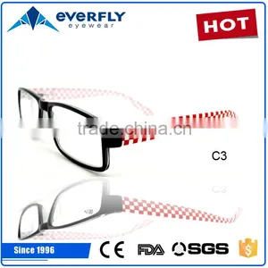 Plastic Reading Glasses,fashion 2016 Latest Fashion PC Reading Glasses 2016 thumbnail-2