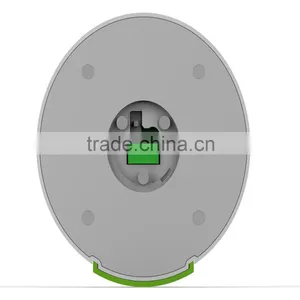 Vstarcam C95 Wireless IR Wifi Video Smart Doorbell Door Phone 720P HD Camera Support 64GB TF Storge Work With PC, IOS , Android thumbnail-4