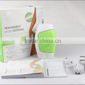 Laser Hair Removal Device Permenent Pulse Epilator thumbnail-1