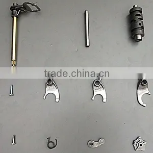 Motorcycle CB Engine Parts Gear Shift thumbnail-1