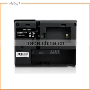 Facial Recognition Software With Work Attendance Machine Have Wifi and Webserver of Optional Function thumbnail-6