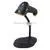 Auto Laser Barcode Scanner With Stand, Barcode Scanner Hot Sell thumbnail-1