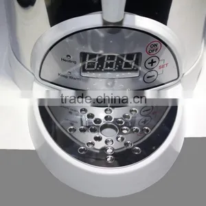 Stainless Steel Water Urn 10L With CE GS CB ROHSE LFGB Certification thumbnail-6