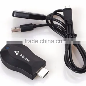 EZCast M2 Miracast Dongle TV Stick DLNA Miracast Airplay Wireless Display Adapter thumbnail-4