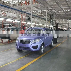 Auto Assemble Line for Sale thumbnail-6