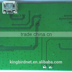 Own Development Module KB601Q SCADA System/PLC/meter Reading, KB3030-K Gprs Gsm Modem thumbnail-4