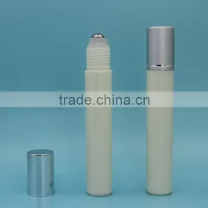 15ml Plastic Roll on Bottles With Metal Ball Quality Choice thumbnail-1