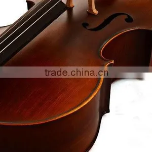 The Popular Solid Spruce Wood Student Cello SC001 thumbnail-2