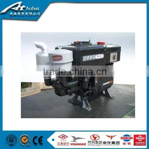 Wholesale Brick Making Machine Use 28 hp Diesel Engine thumbnail-1