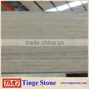 Good Quality Best Selling Natural Travertine Stacked Stone thumbnail-2