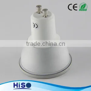 Hot Selling 2014 Kitchen Cabinet LED Lights 5w GU10 COB Led Spot Light thumbnail-1