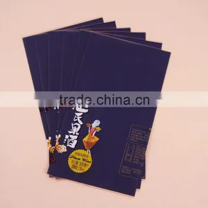 Factory Direct Hologram Label Private Label Shampoo Label Packaging thumbnail-2
