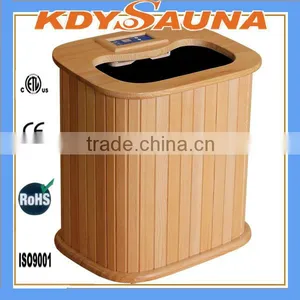 Foot Bath Infrared Foot Sauna KD-9002 thumbnail-1
