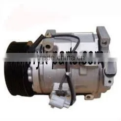 Auto ac Compressor 10SR19C for Toyota Prado thumbnail-1