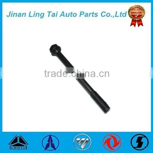 Weichai Wd615 Diesel Engine Cylinder Head Bolt for Sales thumbnail-5