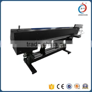 Industrial Single Head Printer Eco Solvent Printer Machines For Printing thumbnail-3