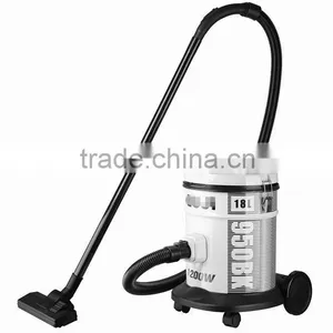 Cylinder Vacuum Cleaner 21L thumbnail-1