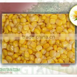 Canned Sweet Corn in Tin/jar thumbnail-1