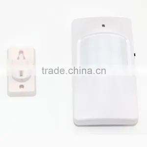Wireless PIR Sensor PA-84R, CE&ROHS thumbnail-5