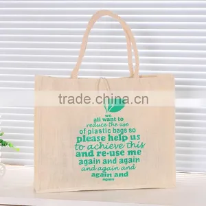 Jute Beach Bags thumbnail-1