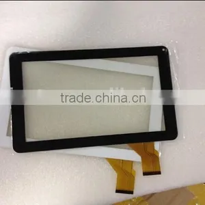 Original New For Tablet Capacitive Touch Screen Digitizer 070239-01A-V1 Glass Sensor Replacement thumbnail-1